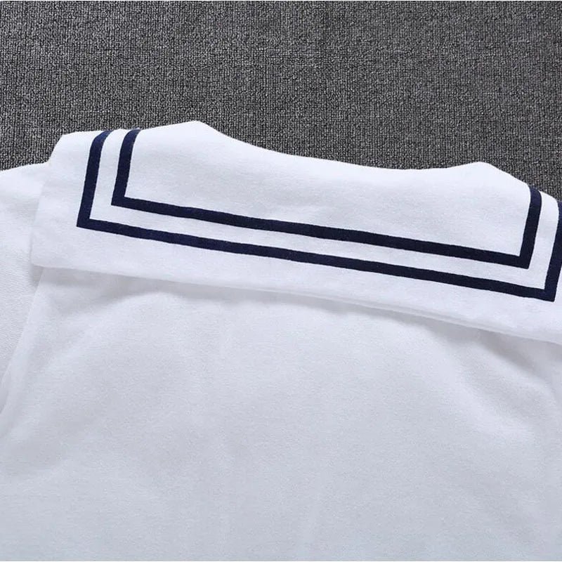 Newborn Baby Boy Clothes Playsuit Sailor Navy  Romper Short Sleeve Jumpsuit Costumes Clothes Summer Outfits Newborn Baby Clothes