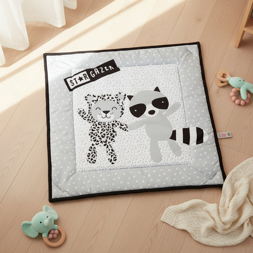 Export Baby Tent and Blanket Luxe Linen Collection