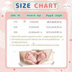 Floral Lace Mary Jane Baby Shoes Soft Sole Prewalker Exclusive