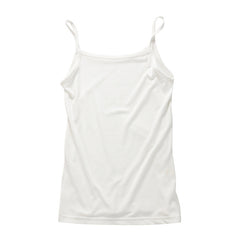 Modal Comfortable Girls Underwear Camisole Vest