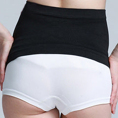 Seamless pregnant belly support belt pregnancy corset