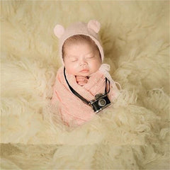 Mini Vintage Props For Newborns, 30-day-old Babies, And 100-day-old Babies