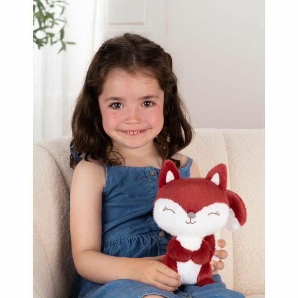 Fluffy toy Gipsy Toys