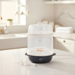 Electric Baby Bottle Steriliser Béaba
