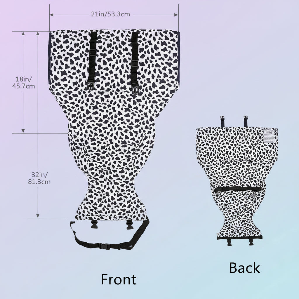 Portable Baby Dining Chair Bag Baby Safety Seat