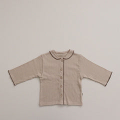 Children's Pajamas Baby Comfortable Home Clothes
