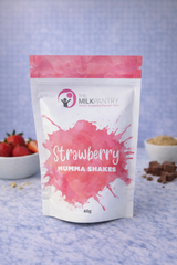 Strawberry Shake Sample 60g