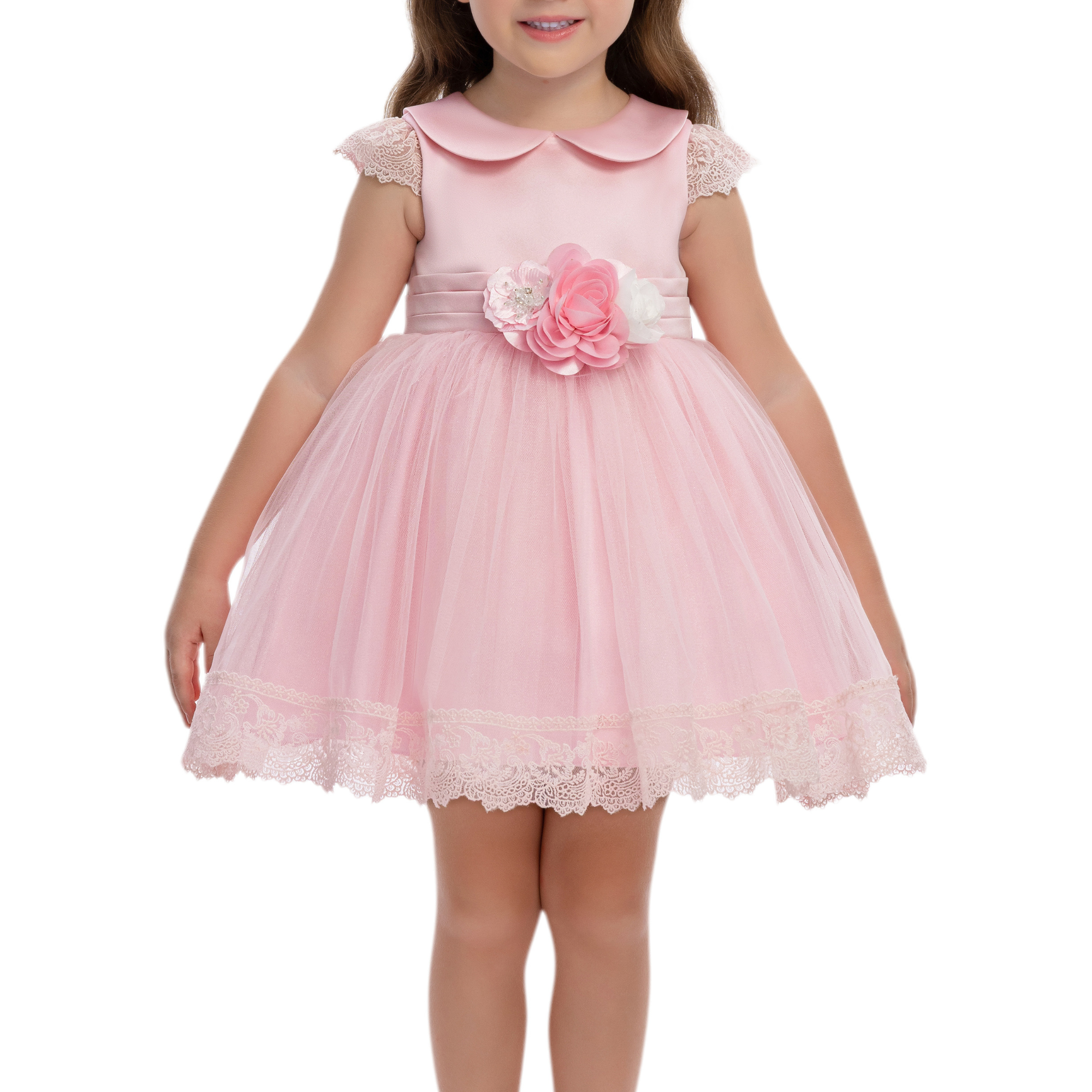 Sweet Elle Baby Dress