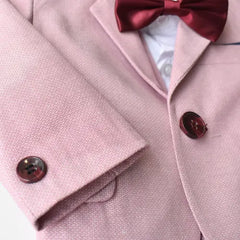 The Summer Suit Formal Boys Suit