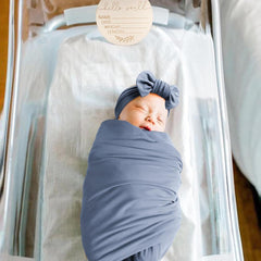 Pure Cotton Plain Gro-bag Baby Package For Newborn