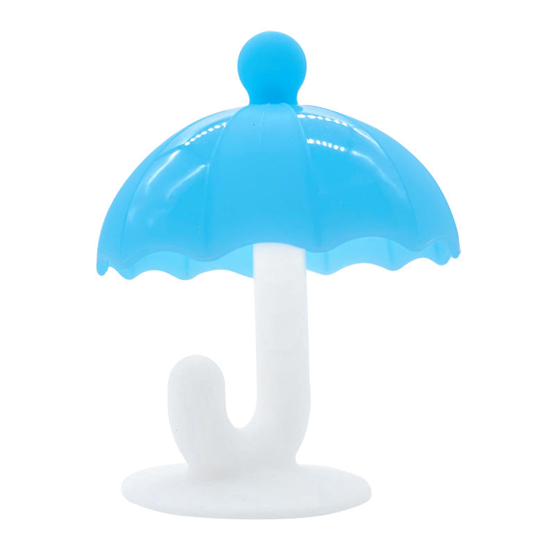 Umbrella Shape Baby Molar Rod