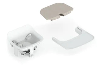 Services Baby Products Multifunctional Adjustable Wooden Adult Infant Toddler Feeding Dining High Chair