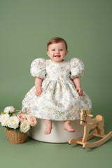 Baby Spanish Lolita Princess Beaded Ball Gown Limited