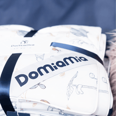 Domiamia Cooling Comforter Blankets | Adult 200*230