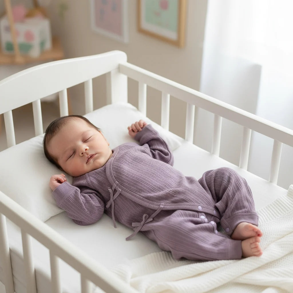 Pure Cotton Baby Romper All Season Collection Exclusive