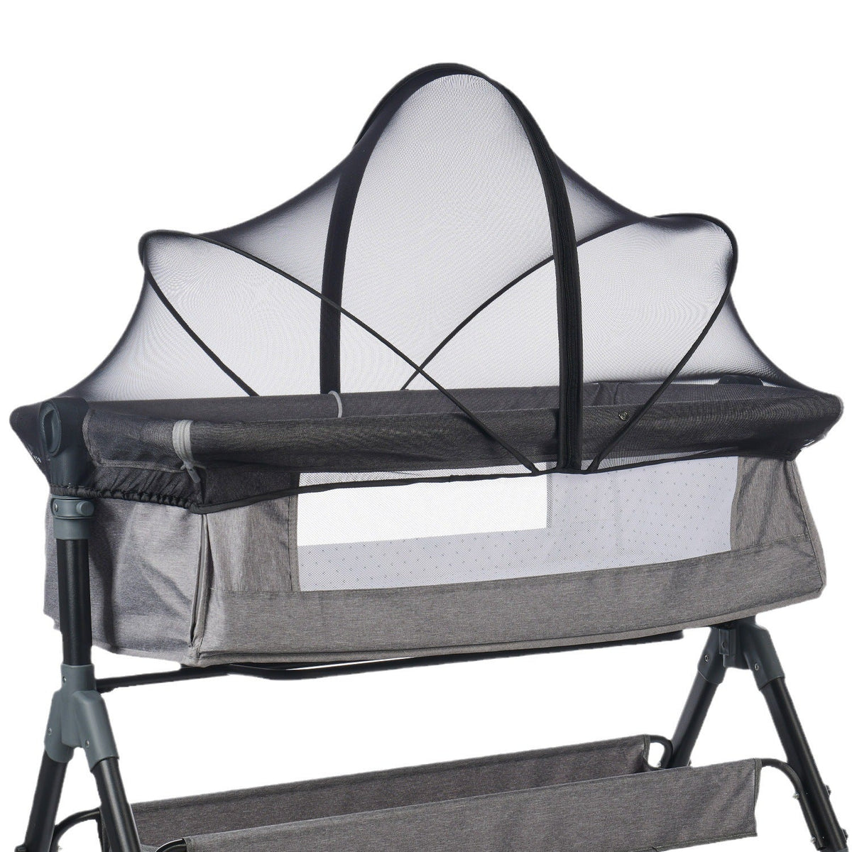Crib Mosquito Net Yurt Complete-type Universal