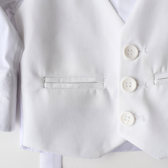 The Baby Groom Formal Boys Suit