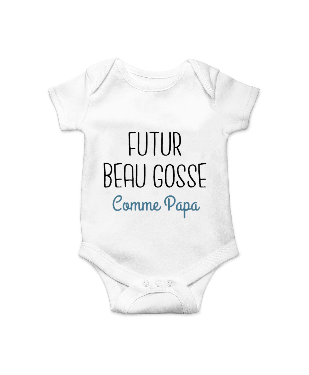Summer Short Sleeve Newborn Thin Romper Baby's Romper