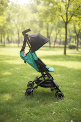 Ultra-light Portable Foldable Reclining Stroller