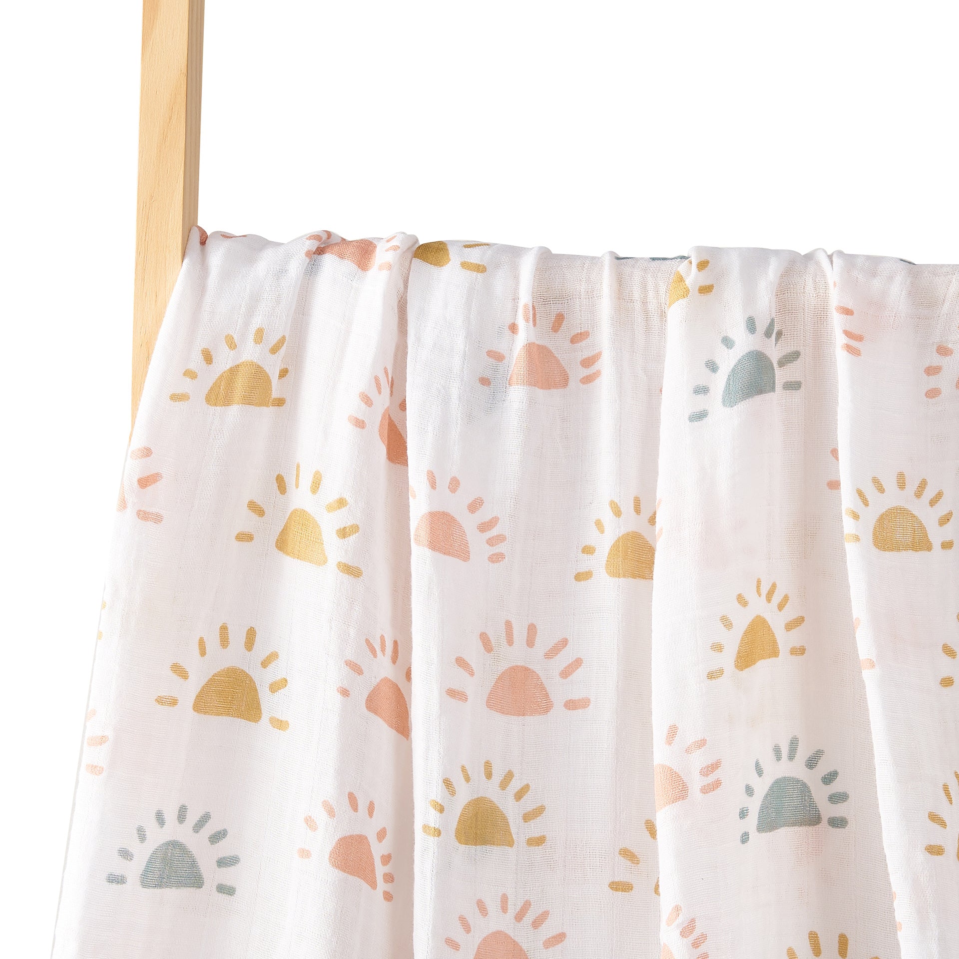Newborn Baby Swaddling Quilt Pure Cotton Gauze Bath Towel Swaddling Wrapping Towel