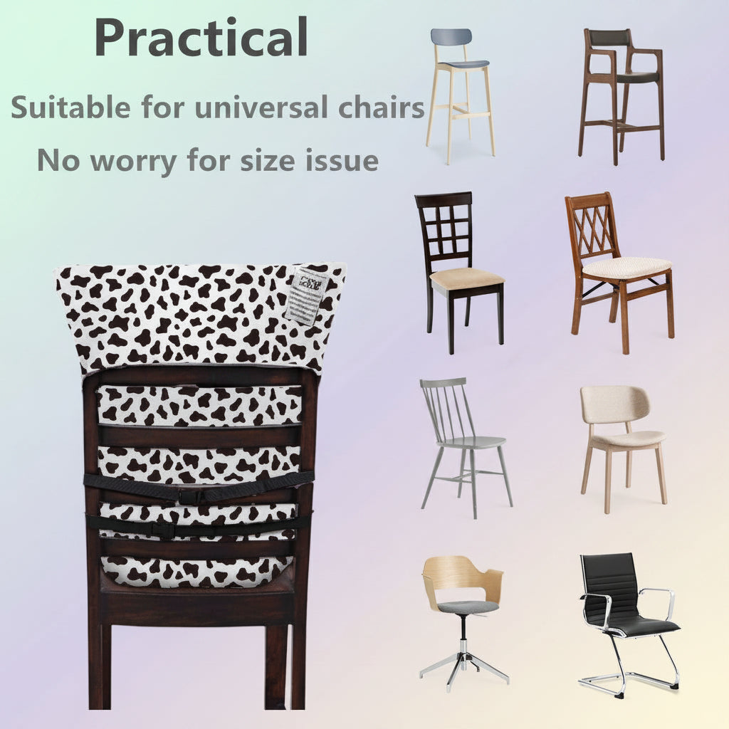Portable Baby Dining Chair Bag Baby Safety Seat