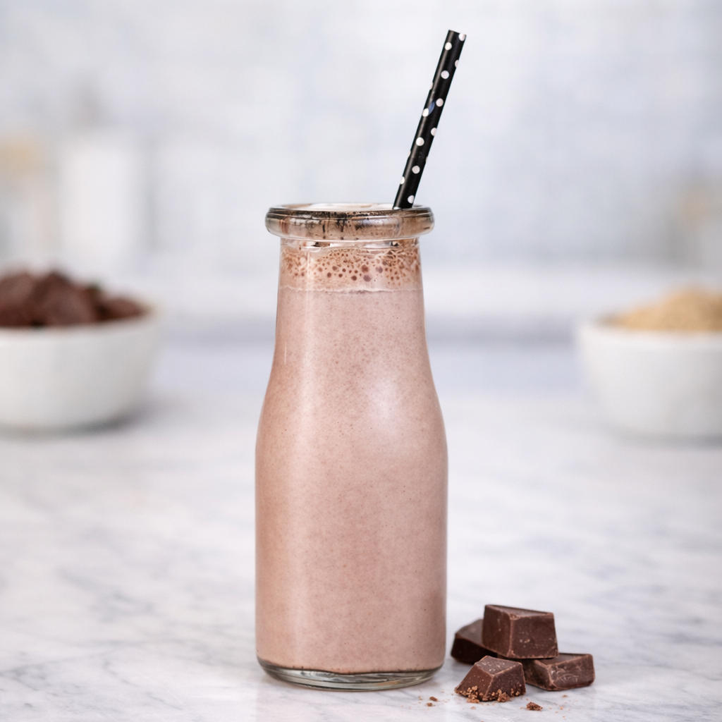 Mumma Shakes – Chocolate 300g 🍫🥤💕