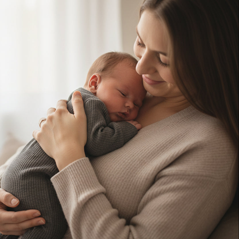 European and American baby rommper