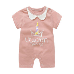 Newborn jumpsuit