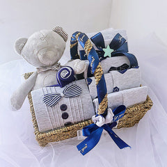 Four Seasons Newborn Baby Clothes Spree