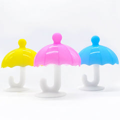 Umbrella Shape Baby Molar Rod