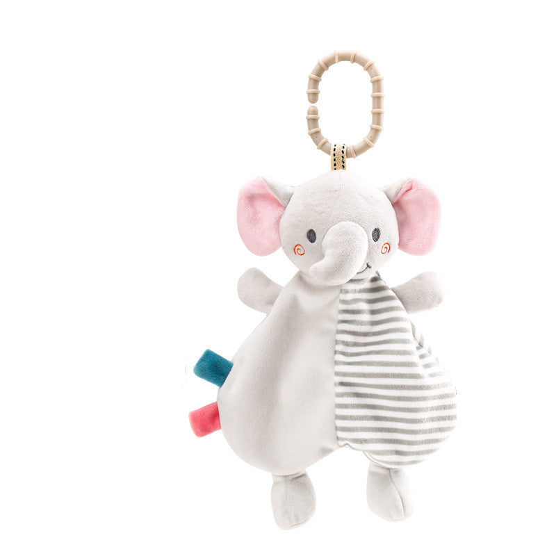 Newborn Cartoon Dolls Comforting Sleeping Toys