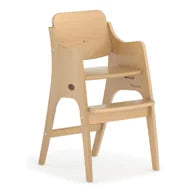 Services Baby Products Multifunctional Adjustable Wooden Adult Infant Toddler Feeding Dining High Chair