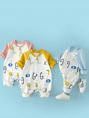 Newborn baby onesies