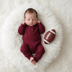 European and American baby rommper
