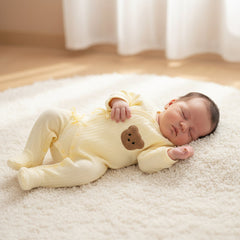 Cotton Jumpsuit Newborn Clothes
