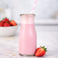 Strawberry Shake Sample 60g