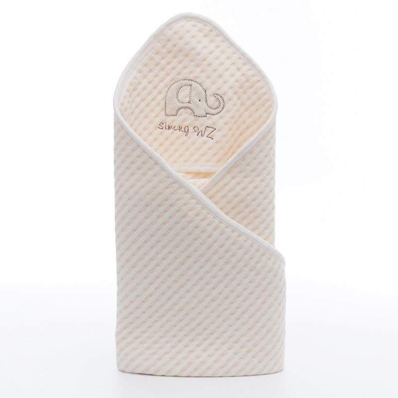 Newborn Bandage, Swaddling Blanket, Covering Blanket, Wrapping Cloth