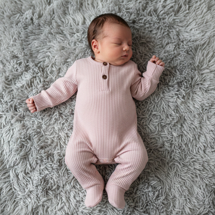 European and American baby rommper