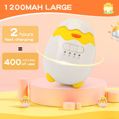 Stroller Shaking Device Assisted Sleeping