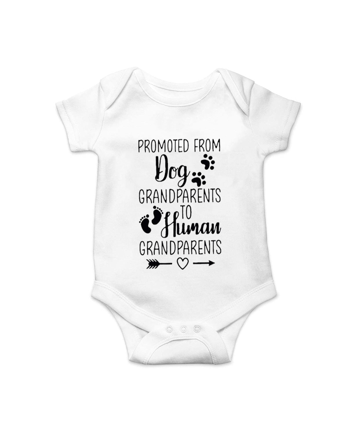 Summer Short Sleeve Newborn Thin Romper Baby's Romper
