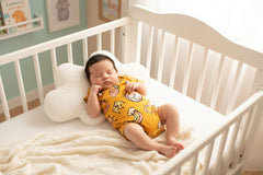 Newborn Baby Bodysuit Children Clothing Fashion Girls Boy Clothes Jumpsuit Girls Clothing Suit Cotton 0-36M Body Bebe