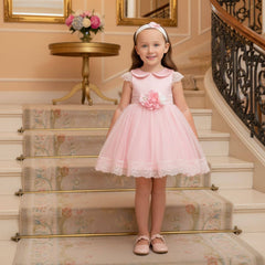 Sweet Elle Baby Dress