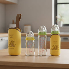 usb baby bottle cooler