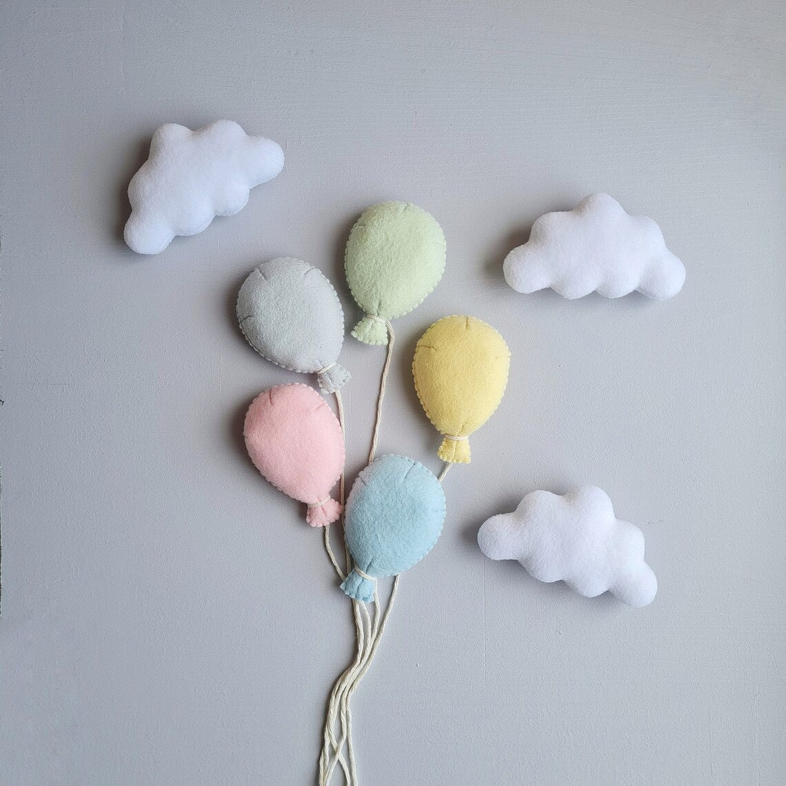 Newborn Photography Props And Decorations