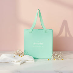 The Accouchée Welcome Home Set