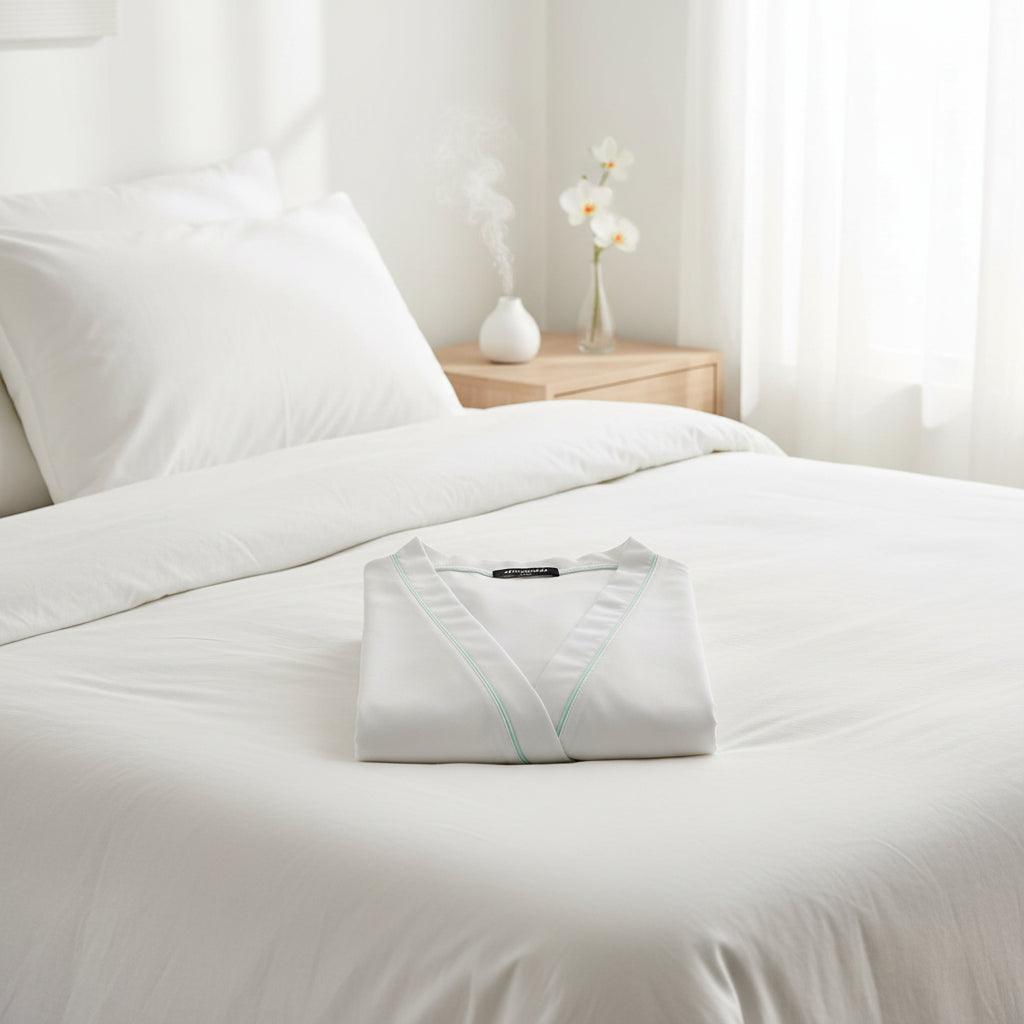 The Accouchée Welcome Home Set