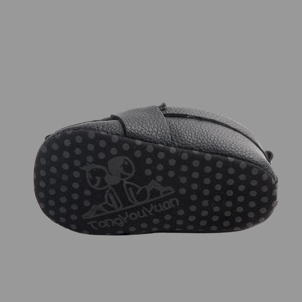 Soft-soled Baby Peas Shoes