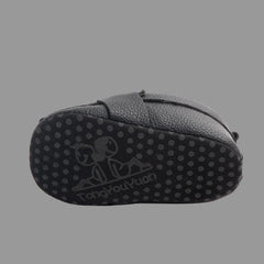 Soft-soled Baby Peas Shoes