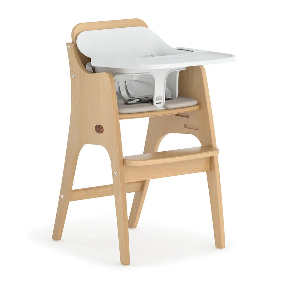 Services Baby Products Multifunctional Adjustable Wooden Adult Infant Toddler Feeding Dining High Chair
