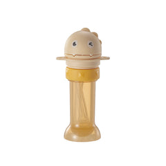 Children's Baby Portable Anti-choked Bottle Cap